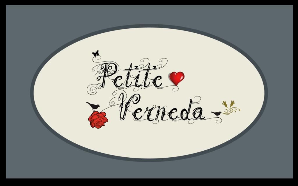 Petite Verneda Casau Esterno foto